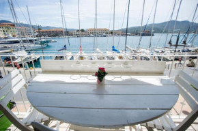 Bilocale La Tonnina - Goelba